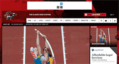Desktop Screenshot of kmhk.com